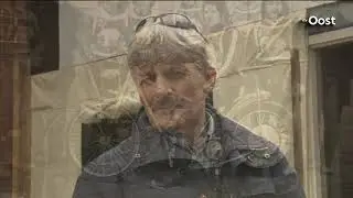 Ex-speedwaycoureur Henny Kroeze (67) uit Zenderen met pensioen