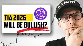 Celestia Price Prediction. $TIA updates 2026