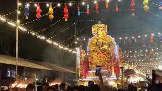 Dharmasthala Lakshadeepotsava 2025 Schedule (Nov 15-20) | ಧರ್ಮಸ್ಥಳ ಲಕ್ಷದೀಪೋತ್ಸವ)