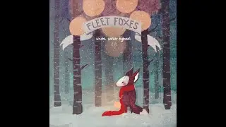 White Winter Hymnal - Fleet Foxes/Pentatonix - Wapahani Choir