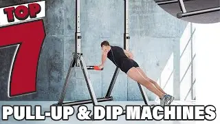 Sculpt Your Legs at Home: Top 7 Leg Exercise Machines Revealed!