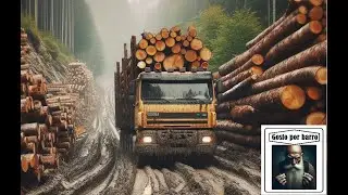 MudRunner™   Estrada em Construção   5
