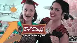 Do Stuff! Ep. #1 