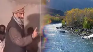 قرصک اصیل به آواز استاد عبدالهادی
