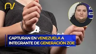 VENEZUELA: Detenida en San Crist&oacute;bal pr&oacute;fuga de la justicia argentina por estafa millonaria
