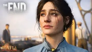 END OF STORY  (MAFIA TH OLD COUNTRY)  Gameplay [4K 60FPS] #ps5 #gaming #videoquality #shiorts