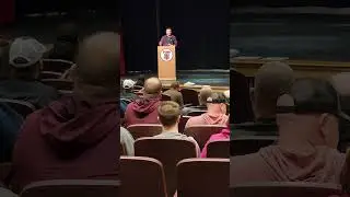 Travis Burns Pulaski County Football Head Coach announcement