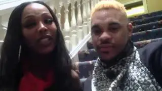 THE VICKY GOTTI SHOW WITH DEDE CHANEL