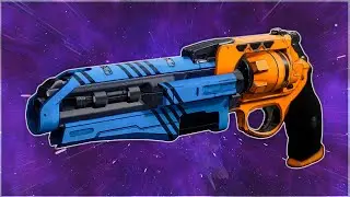 The Palindrome- best Farm, Perks, God Rolls, and Gameplay Destiny 2