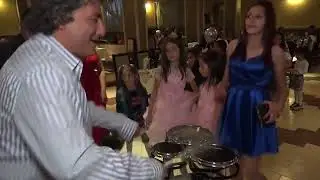 50 години Юбилей на Георги Маринов от Пирдоп.