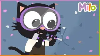 Milo, el escultor | Milo | Compilaci&oacute;n