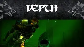 Diving into Antiguo! | Depth Multiplayer Gameplay #2