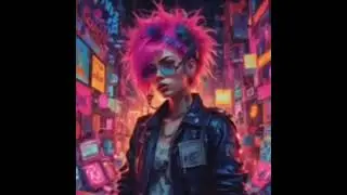 Queer Core Crush