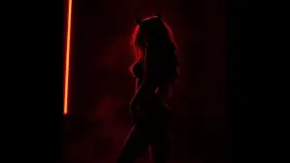 Dark Sexy Blues x Cinematic Pop Type Beat | 