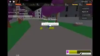 Hack Kill All In Project Jojo