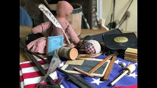 Education Programs - Historic Cold Spring Village