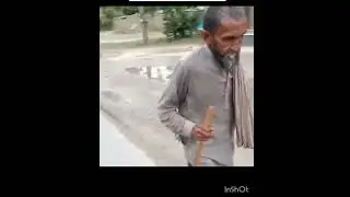 Pti vs Pmln | Old man response to PMLN
