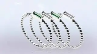 Layered Jewellery