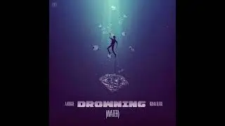 a boogie wit da hoodie - drowning ft. kodak black  ( s l o w e d + r e v e r b ) (432hz)