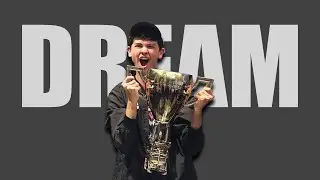 Fortnite Motivation - When you have a dream