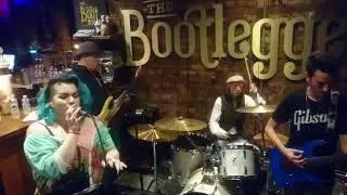 Toriah Fontaine (Velvet Coaster)