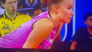 Live…JPE vs Petro set 1 (Subscribe Pls) #proliga #jpe #petro 