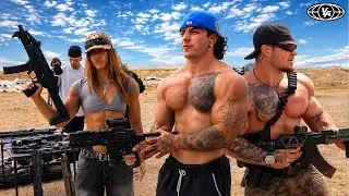 GUNS TRUCKS N PUMPS 