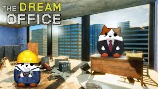 The Dream Office Demo Gameplay!