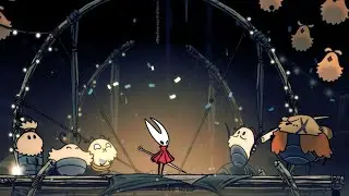 Hooray! Last Needle Upgrade and Now to Gather Hearts | Part 15