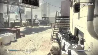 Call Of Duty: 