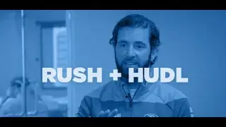 Chicago Rush + HUDL
