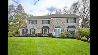 14 Turner Court, Lower Gwynedd:  Virtual Tour