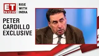 Peter Cardillo of Spartan Capital Securities speaks on the Brexit gridlock | Exclusive