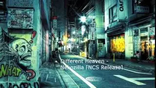 [14 Sec Intro/Outro] Different Heaven - Nekozilla [NCS Release] *NO COPYRIGHT*