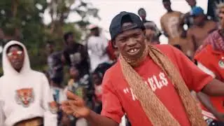 Paslow ft King Nax & Nelizzy Americano_-_Dezembro__(Video Official)