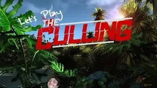 Let's Play: The Culling [Part 1]