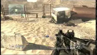 Post-patch Care Package Glitch