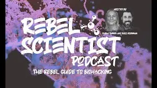 Rebel Guide: Dr. Tim Jackson has a biohacking secret....