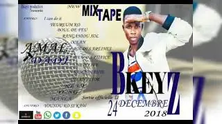 Bkeyz - YLNG feat MBS