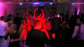 Wedding DJ Kildare - Midland DJs, Carton House Hotel