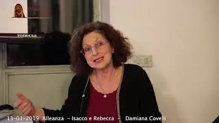 Manutenere la coppia - Damiana Covelli - 13 Gennaio 2019