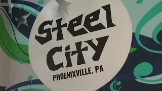 Steel City Coffee House