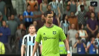 FIFA 23 PS5 Manager Career ep.03 Mode 2025 Gameplay
