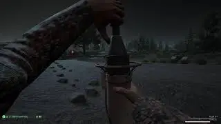 Post Scriptum - grenadier and Panzerfaust - short round
