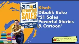 Kisah Dibalik Buku 