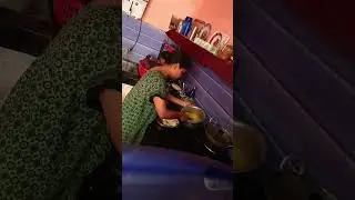 8:30amdiaries| morning food serving  |NidhiUniverse💃livevlogging