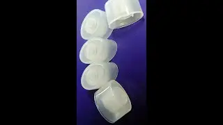 chieam.com | tube ellipse unscrewing caps closures molds moulds