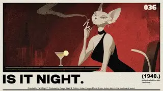 MoMs TouCh  | Vintage Jazz, Classical & Old Money Music