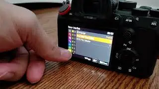 Sony A7siii Pixel Repair Hack. Avoid annoying repairs - Sensor Remap