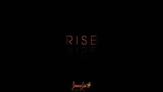 Linnea Lei - Rise (Produced and Engineered by J.Troup)